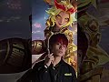 kingkonggg!! #nocopyrightsounds #mlbb