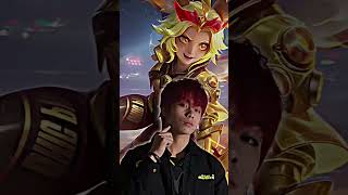 kingkonggg!! #nocopyrightsounds #mlbb