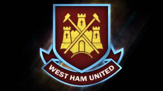 West Ham United FC - Im Forever Blowing Bubbles