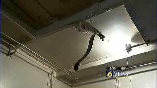 Old Somerset Co. prison is a hidden gem to explore