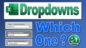 3 Effective Techniques for Excel Drop Down Lists – Which Method Works Best?