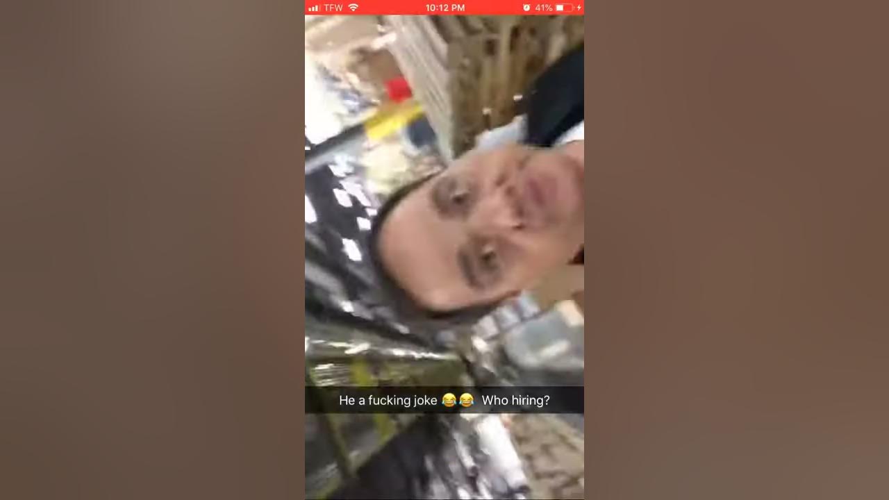 How to Properly Quit Your Job at Macy’s YouTube