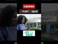 Lenovo Smart Paper Tablet Ces2023 Shorts ورق ذكي 