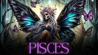PISCES VERY UNEXPECTED❗️THIS PERSON IS ABOUT TO SHOCK THE H3LL OUT OF YOU❤️ MAY 2026 TAROT READING