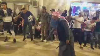 افراح الذيابية المناظرة