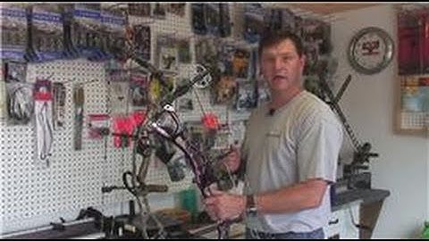Archery Basics : How to Improve Your Accuracy with a Compound Bow
