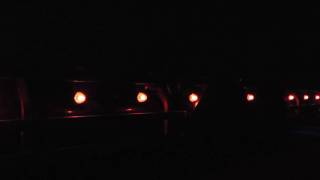 閃光LEDカラーチェンジバルブ　アンバー/レッド