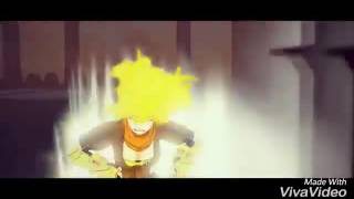 RWBY Bumblebee X Arkos AMV Stitches