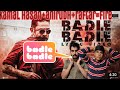 Badle Badle (extended rap version) song reaction | Kamal hasan, Anirudh, raftaar, vijay sethupathi