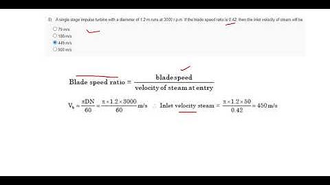 Assignment 5 solution | Steam and gas power system | Swayam | NPTEL
