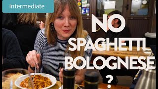 Best things to EAT and VISIT in BOLOGNA, Italy