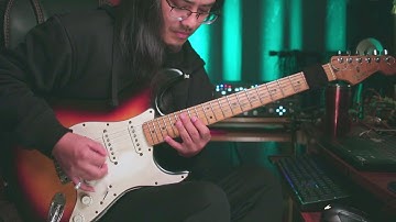 Jared Dines "Shred Collab 7"