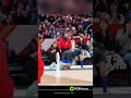 This might be the greatest apology in sports history 😭🔥 #Sports #Moment #shorts #foryou