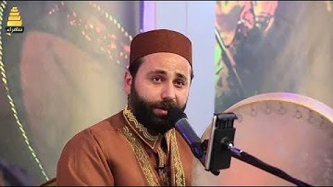 القارئ الشيخ عمار العبيدي ما تيسر من سورة النحل