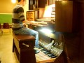 Miniature de la vidéo de la chanson Praeludium In G-Moll