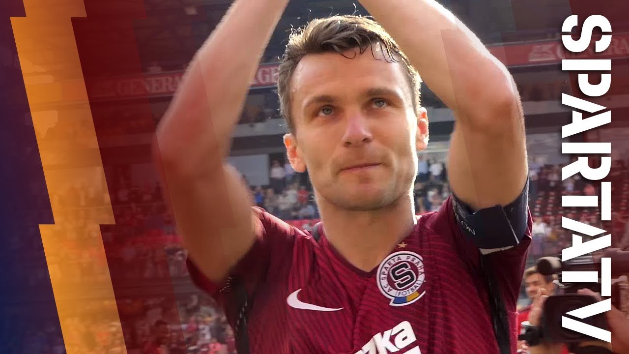 DÍKY, LAFI! | Poslední zápas na Letné