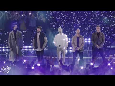 Backstreet Boys - Quit Playing Games (lyrics)