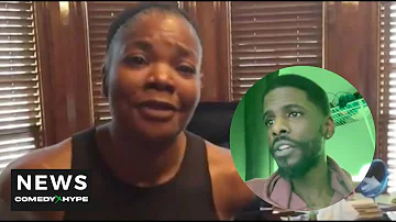 Mo'Nique Tells Son "F*ck You" During Live Show, Backfires - CH News