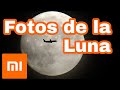 Tutorial Cómo tomar fotos de la Luna, Modo Luna con celular Xiaomi