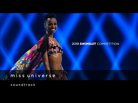 Video: Kas Uzvarēja Miss Universe 2019?