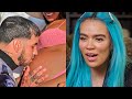 Karol G crítica sin piedad a Anuel AA y Yailin La Más Viral 😱