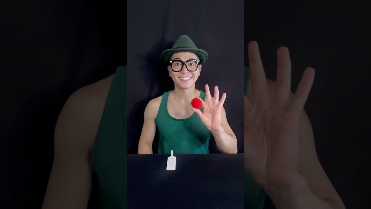 3 SIMPLE Magic Tricks Anyone Can Do|Revealed #magic
