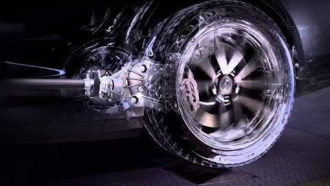 2016 Cadillac CTS-V Official Studio Teaser Video 3 #CTS #Vseries