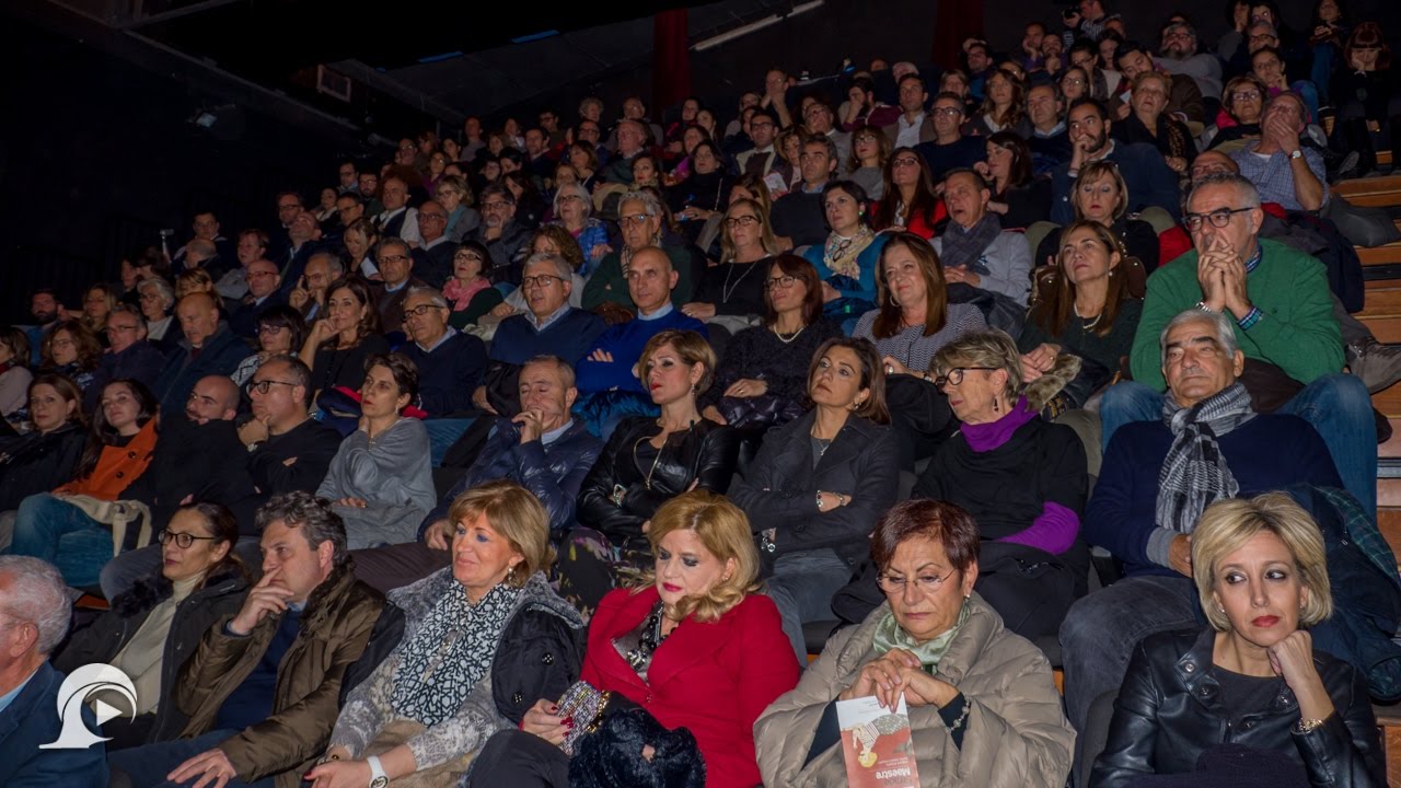 Le Voci di Genova ai Koreja con Festinamente | InOnda WebTv