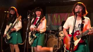 NoName  2015年12月11日 @難波Mele