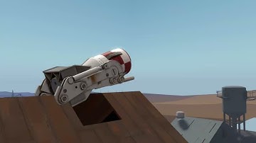 sfm - все об этом думали (первая анимация)#sfm#tf2#teamfortress2 