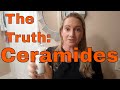 Ceramides in Skincare Products - The Truth About Ceramides & Favorite Ceramide Moisturizers