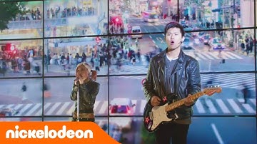 Make it Pop | I Promise You That (Music Video) | Nickelodeon Deutschland