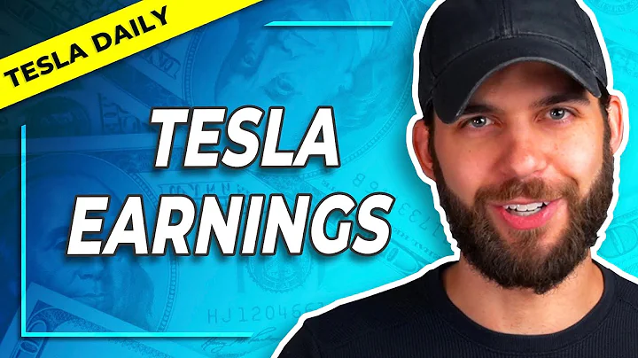Tesla Q3 Earnings Report Reaction (TSLA)