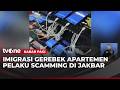 Petugas Imigrasi Tangkap 4 Warga China Pelaku Scamming, Korbannya WNA Vietnam | Kabar Pagi