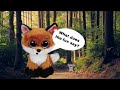 “What Does The Fox Say?” (Beanie Boo Music Video)