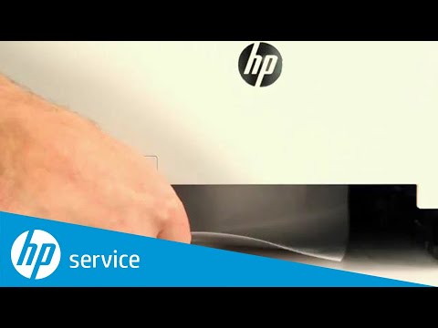Clear Paper Jams in Tray 2 | HP Color LaserJet Pro MFP M277 | HP