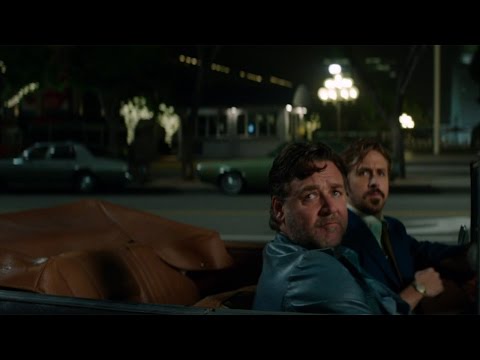 The Nice Guys