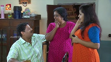 Aliyan VS Aliyan | Comedy Serial by Amrita TV | Episode : 109 | Online shopping