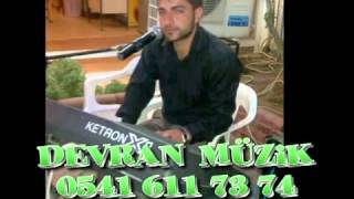 Devran Müzik ibrahim Levent Eşka Ve Rındıkey 2012