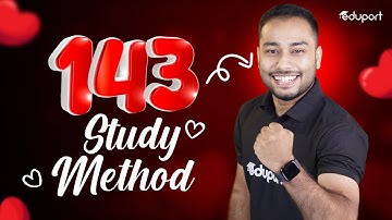 Class 9 | Christmas Exam Preparation |  Study Tips for Easy Learning | Eduport