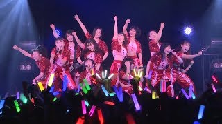 ＢＥＹＯＯＯＯＯＮＤＳ、初の単独ライブを開催