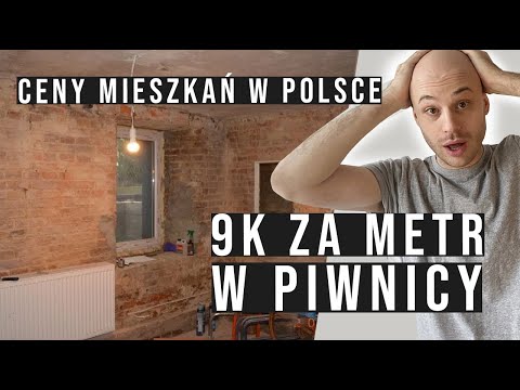 Wideo: Dlaczego Mieszkanie Marzy?