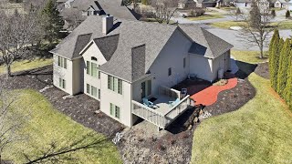 12015 Sycamore Lakes Court, Fort Wayne, IN, 46814 Tour - $589,900