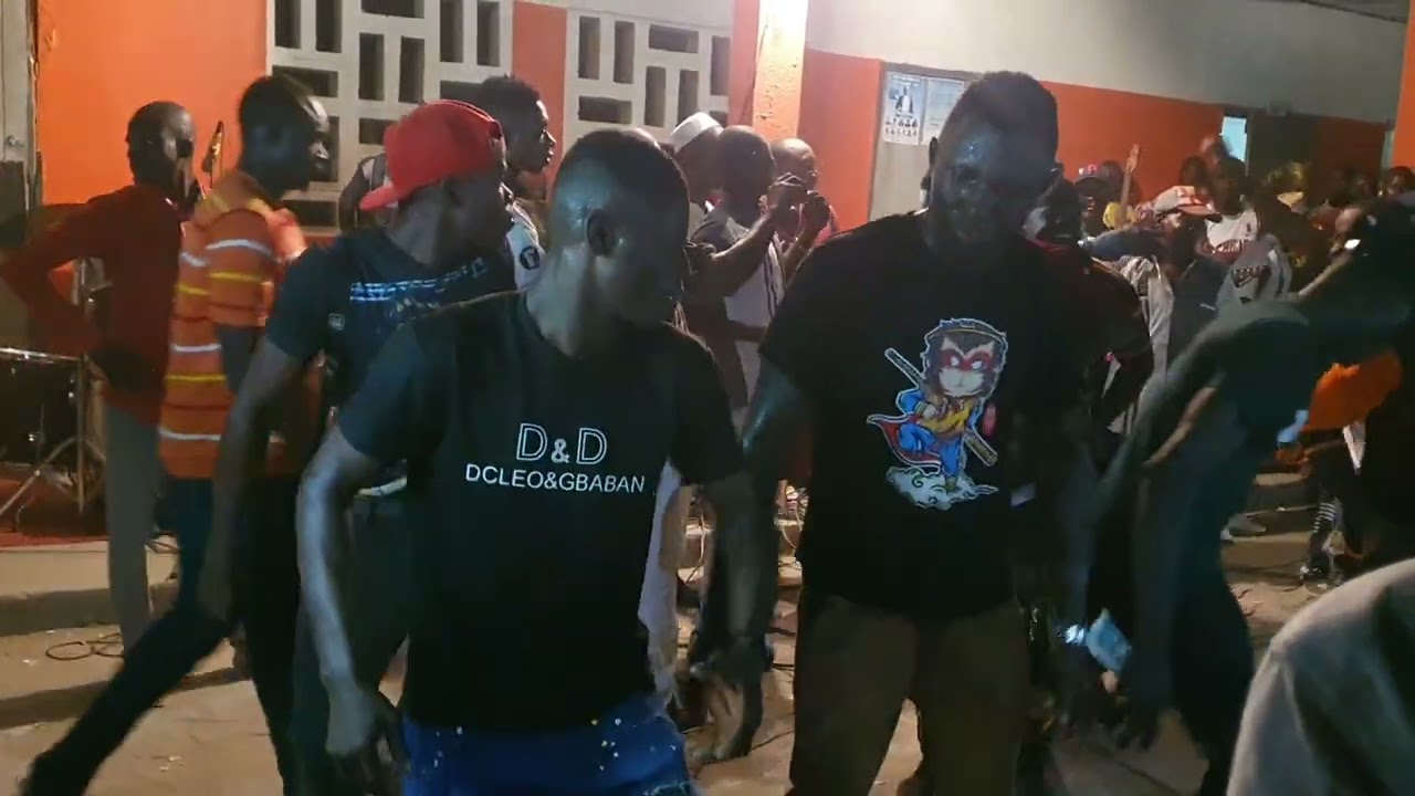 faso daba de gassan en Côte d'Ivoire