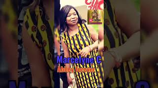 Marcelyne C Mounon Maman