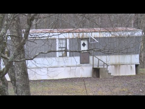 Whitley County Ky Busted Newspaper
