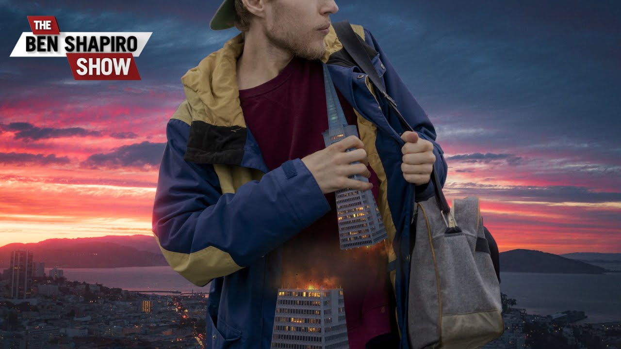 Shoplifting From Walgreens To Fight Systemic Racism | Ep. 1277