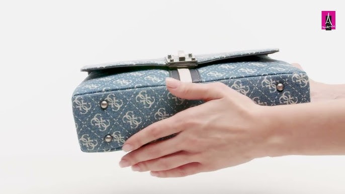 Louis Vuitton Multi Pochette Accessories Dupe - Guess Purse Review