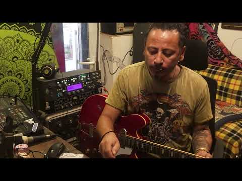 Writing process on new ssbe song