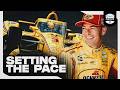 Scott McLaughlin Brings SPEED on Fast Friday 🚀 | 2026 Indy 500